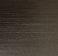 Metallo laccato color fango